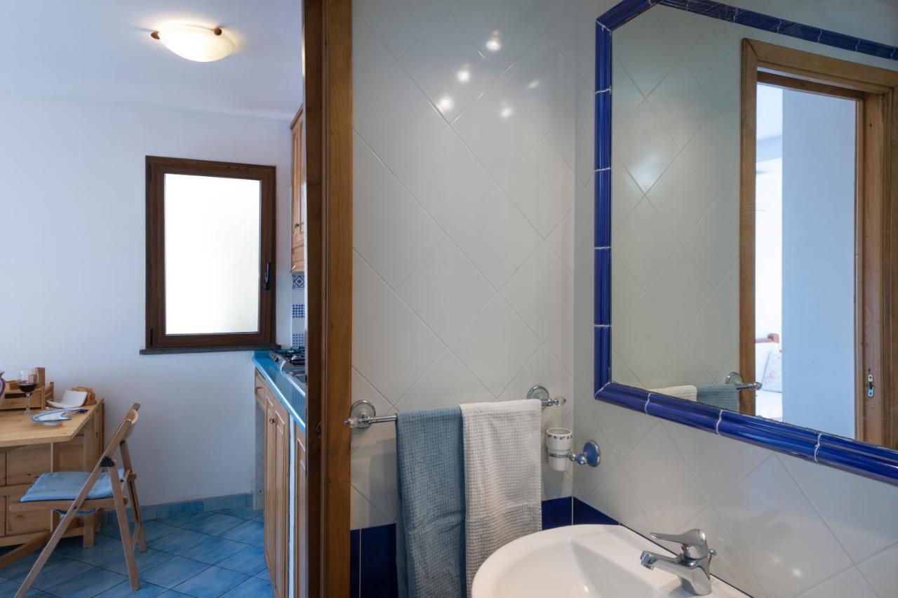 Emotion Apartment Praiano Exterior photo