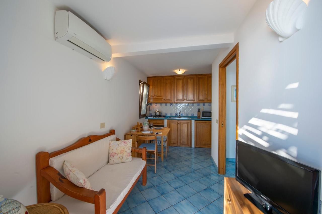 Emotion Apartment Praiano Exterior photo