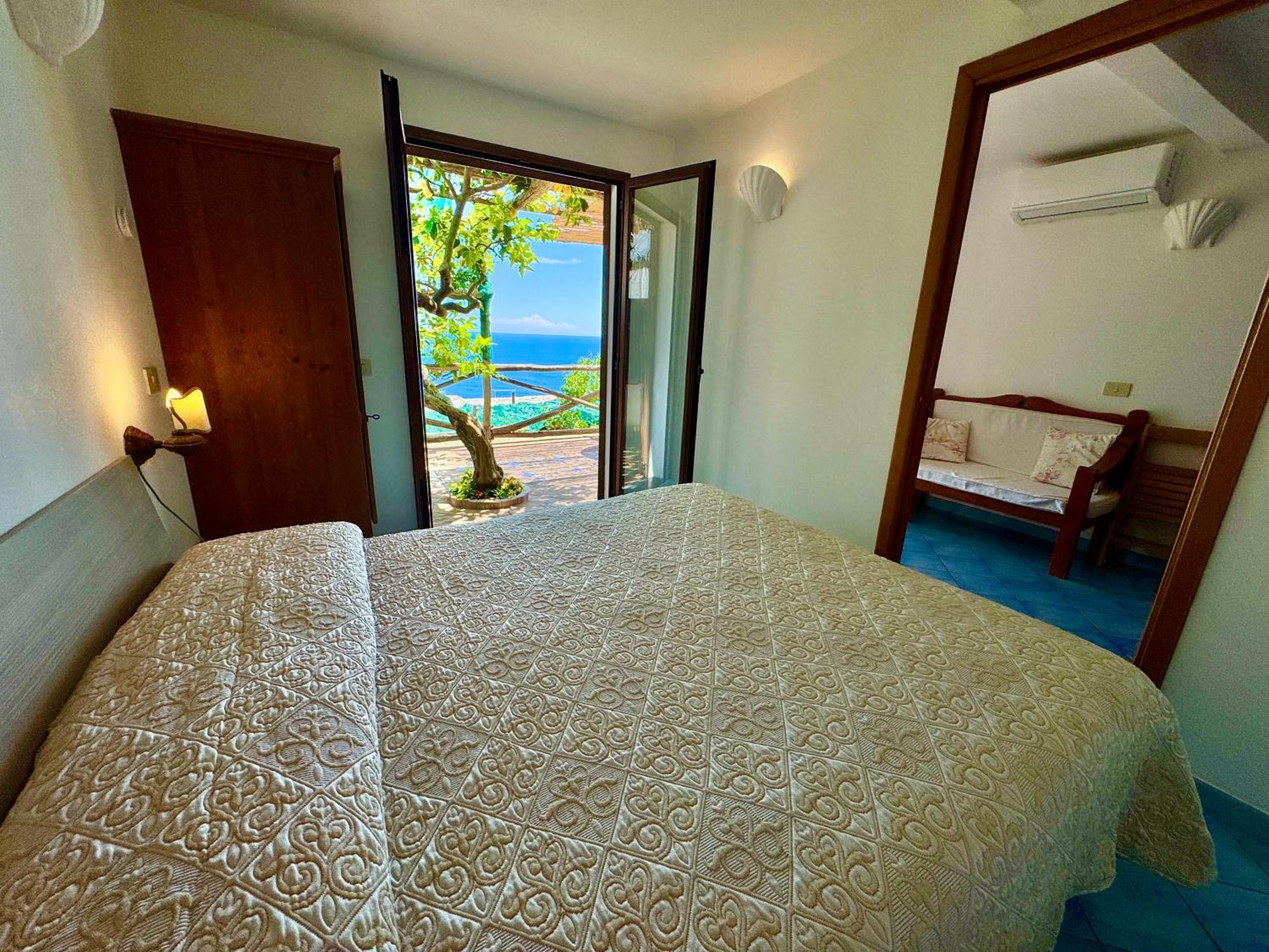 Emotion Apartment Praiano Exterior photo