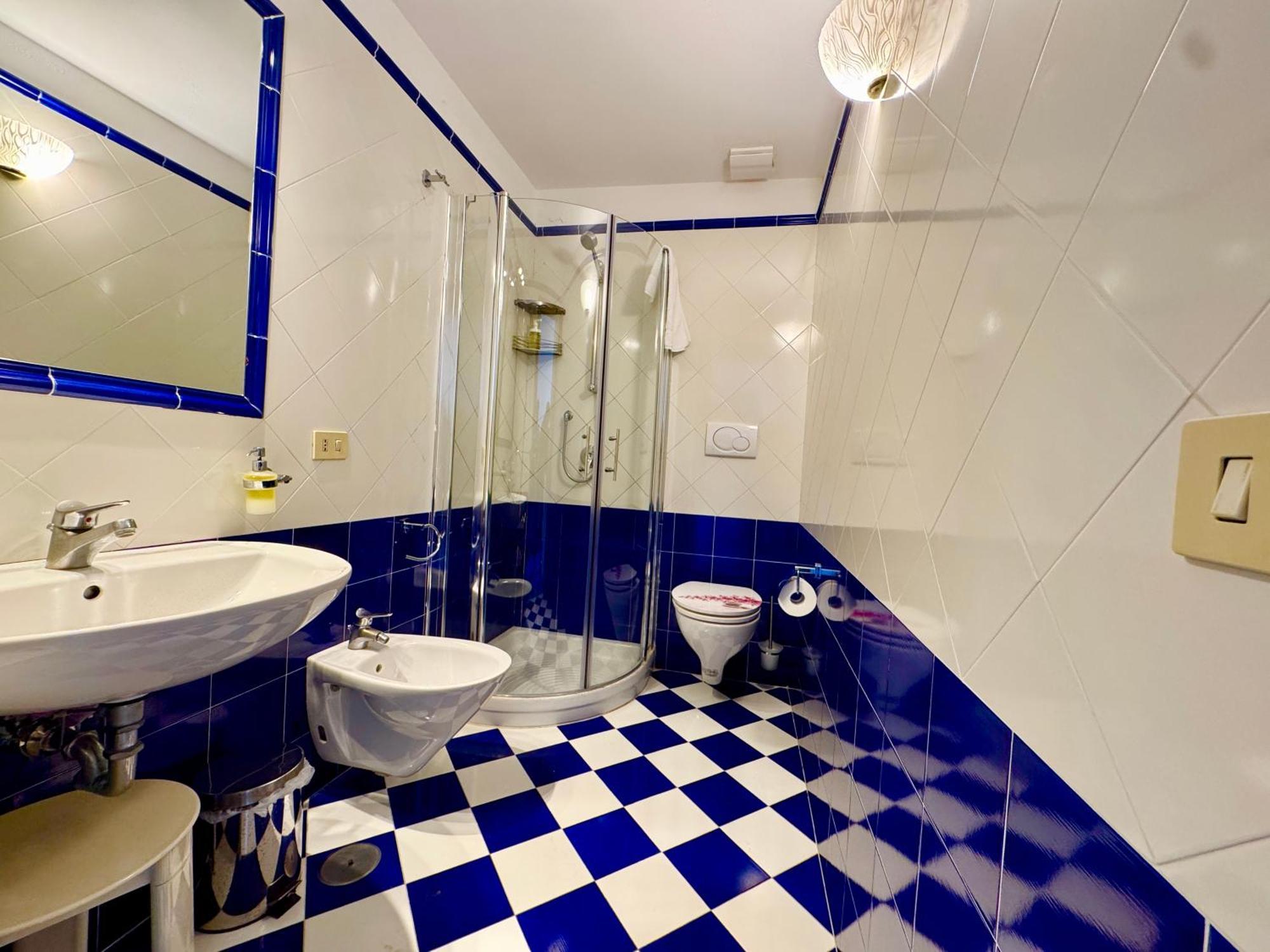 Emotion Apartment Praiano Exterior photo