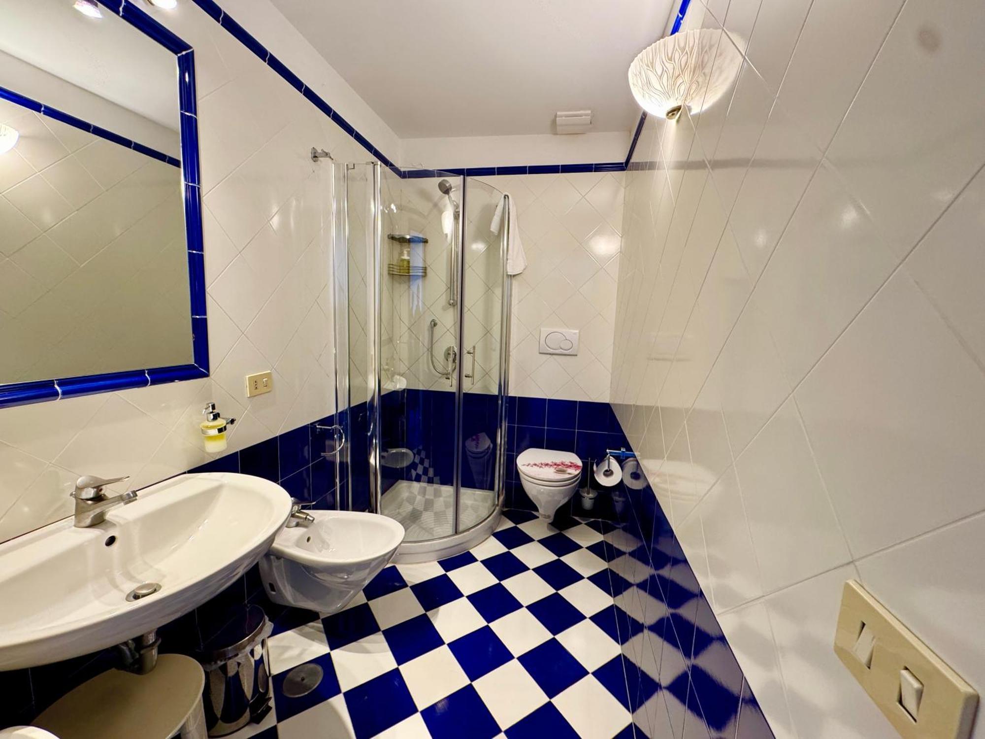 Emotion Apartment Praiano Exterior photo